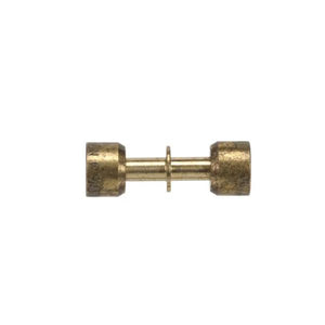 WHIRLPOOL W11506624 COUPLER (GENUINE OEM PART)