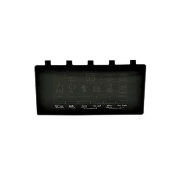 WHIRLPOOL W11509095 PANEL-UI (GENUINE OEM PART)