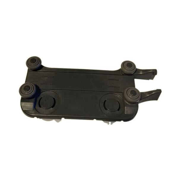 WHIRLPOOL W11553484 WHEEL-TUB (GENUINE OEM PART)