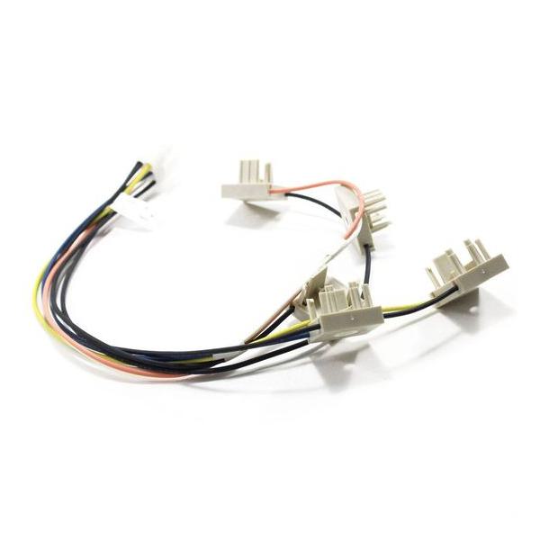 WHIRLPOOL W11568793 HARNS-WIRE (GENUINE OEM PART)