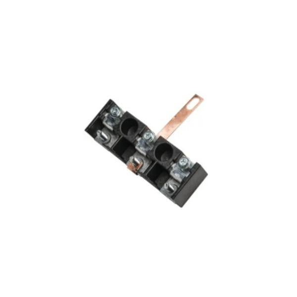 WHIRLPOOL W11573809 TERM-BLOCK (GENUINE OEM PART)