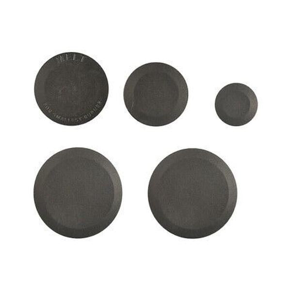 WHIRLPOOL W11579391 CAP-BURNER (GENUINE OEM PART)