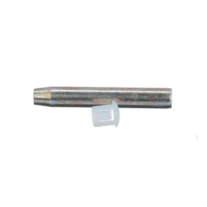 WHIRLPOOL W11594405 AXLE & CLIP (GENUINE OEM PART)