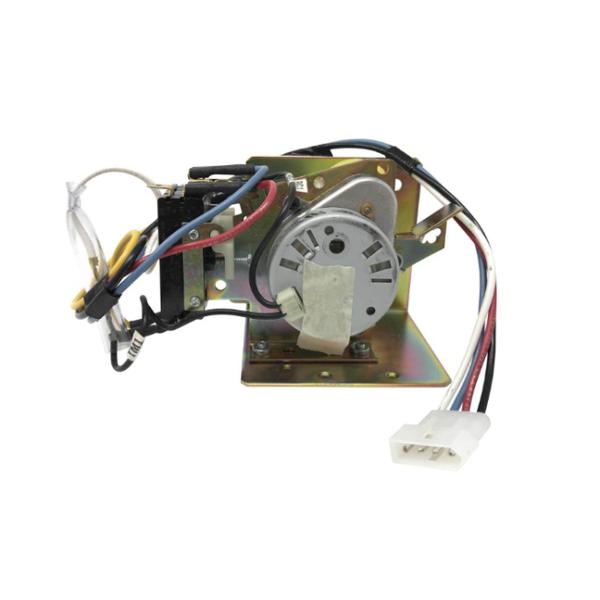 WHIRLPOOL W11596043 TIMER &amp; HARN (GENUINE OEM PART)