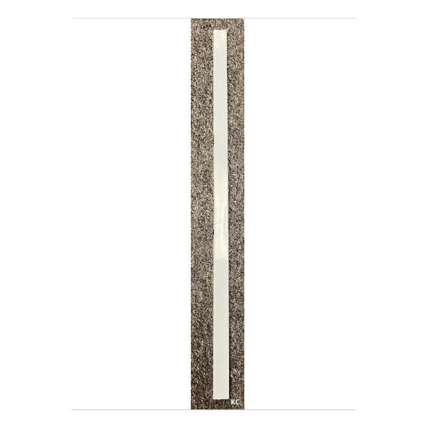 WHIRLPOOL W11606660 TRIM-DOOR (GENUINE OEM PART)