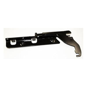 WHIRLPOOL W11612302 DOOR HINGE (GENUINE OEM PART)