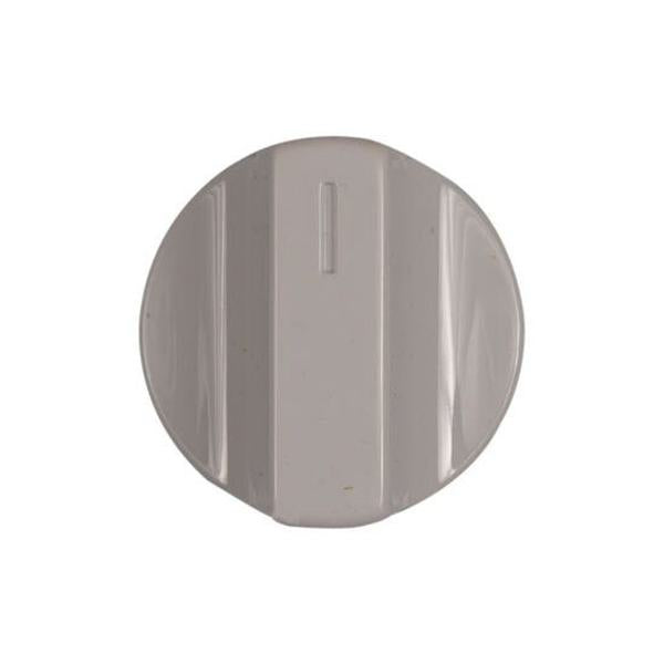WHIRLPOOL W11613600 KNOB (GENUINE OEM PART)
