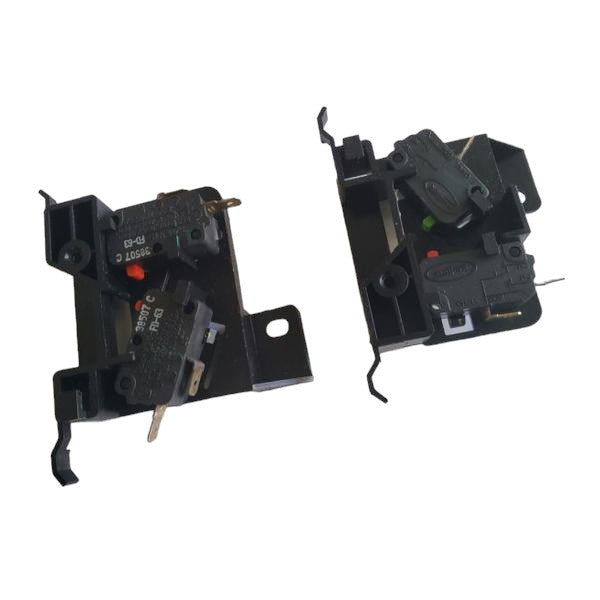 WHIRLPOOL W11628795 LATCH-DOOR (GENUINE OEM PART)