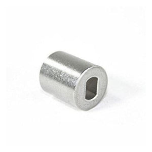 WHIRLPOOL W11629923 COUPLING (GENUINE OEM PART)