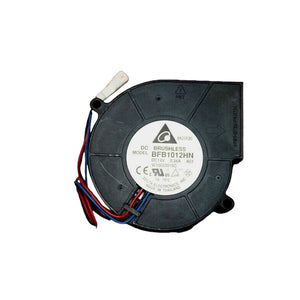 WHIRLPOOL W11678257 REFRIGERATOR FAN (GENUINE OEM PART)