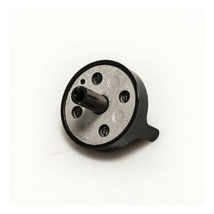 WHIRLPOOL W11684561 RANGE KNOB (GENUINE OEM PART)