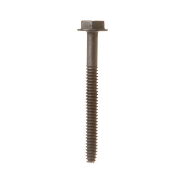GE APPLIANCE WB01T10137 RANGE SCREW 6-32 TR3 PNT 1.405  (GENUINE OEM PART)