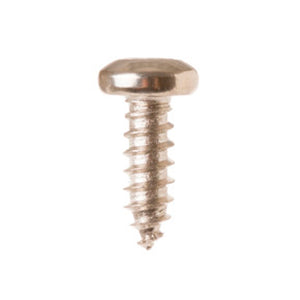 GE APPLIANCE WB01X21742 RANGE SCREW (GENUINE OEM PART)