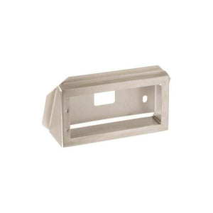 GE APPLIANCE WB02X11496 RANGE HOOD SWITCH BOARD BOX SUPPORT (GENUINE OEM PART)