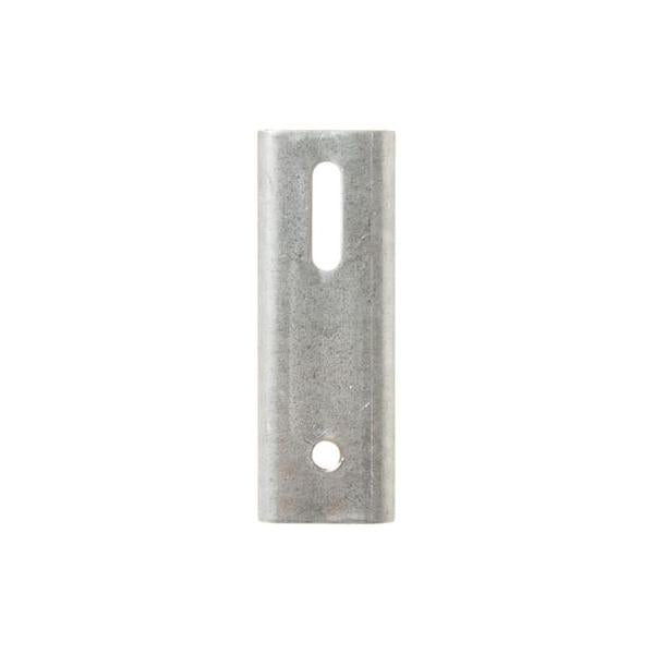 GE APPLIANCE WB02X24100 COOKTOP HOLDDOWN BRACKET (GENUINE OEM PART)