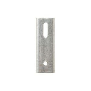 GE APPLIANCE WB02X24100 COOKTOP HOLDDOWN BRACKET (GENUINE OEM PART)