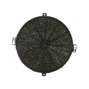 GE APPLIANCE WB02X27240 RANGE HOOD CHARCOAL ODOR FILTER (GENUINE OEM PART)