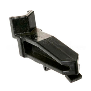 GE APPLIANCE WB02X28542 RANGE DRAWER WEDGE (GENUINE OEM PART)