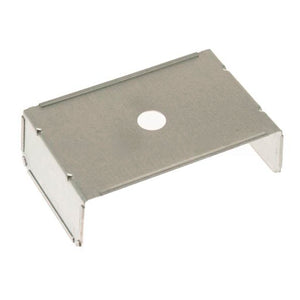 GE APPLIANCE WB02X28653 RANGE AIR DEVIATOR (GENUINE OEM PART)