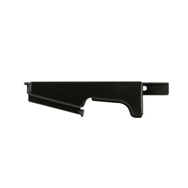 GE APPLIANCE WB07X29143 END SUPPORT DD (GENUINE OEM PART)