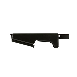 GE APPLIANCE WB07X29143 END SUPPORT DD (GENUINE OEM PART)
