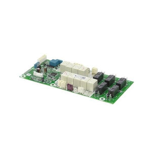 GE APPLIANCE WB27X24010 BOARD RELAY MACHINE CTRL (GENUINE OEM PART)