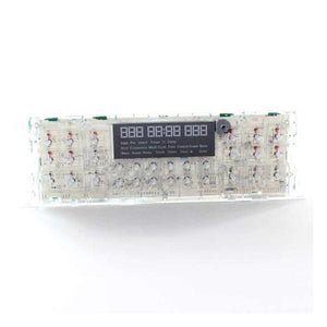 GE APPLIANCE WB27X25331 CONTROL BOARD T012 ELE (GENUINE OEM PART)