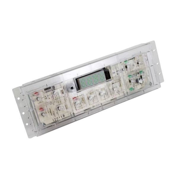 GE APPLIANCE WB27X26761 CONTROL OVEN TO9 (ELEC) (GENUINE OEM PART)