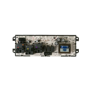 GE APPLIANCE WB27X27462 ERC3B2K5 OVEN CONTROL (GENUINE OEM PART)