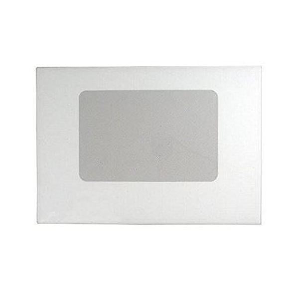 GE APPLIANCE WB56T10040 GLASS DOOR (GENUINE OEM PART)