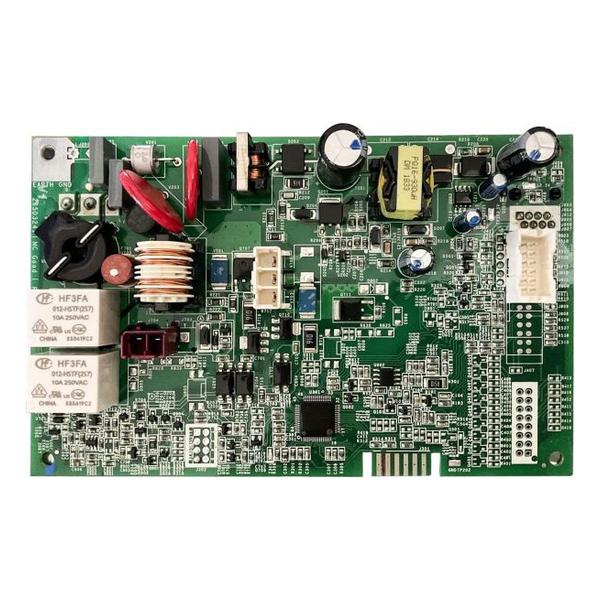 GE APPLIANCE WD21X25992 DISHWASHER MAIN CONTROL BOARD (genuine oem part)