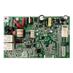 GE APPLIANCE WD21X27998 CONFIGURED MACHINE CONTROL BOARD (GENUINE OEM PART)