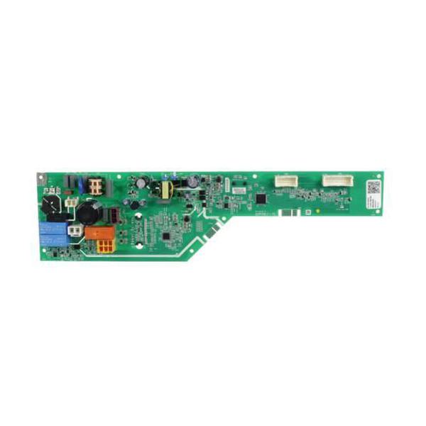 GE APPLIANCE WD21X31840 CONFIGURED MACHINE CONTROL BOARD (GENUINE OEM PART)