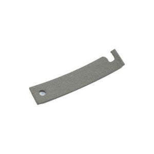 GE APPLIANCE WE03X34318 BEARING SLIDE (GENUINE OEM PART)