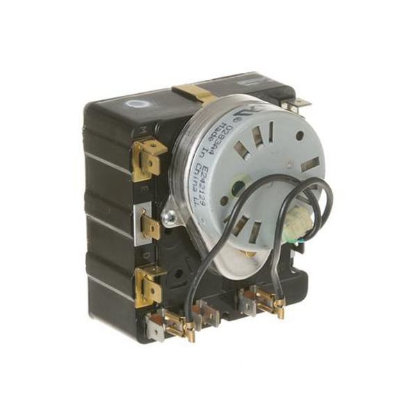 GE APPLIANCE WE04X10005 DRYER TIMER (GENUINE OEM PART)
