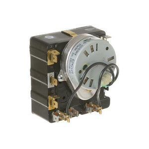 GE APPLIANCE WE04X10005 DRYER TIMER (GENUINE OEM PART)