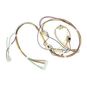 GE APPLIANCE WE08X29300 ELECTRIC DRYER HARNESS (GENUINE OEM PART)