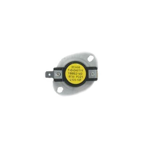 GE APPLIANCE WE4M156 THERMOSTAT (GENUINE OEM PART)