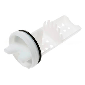 GE APPLIANCE WH11X34741 PUMP FILTER (GENUINE OEM PART)