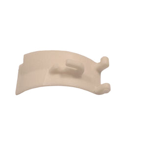 WHIRLPOOL WP1119017 REFRIGERATOR ICE CONTAINER ICE DEFLECTOR (GENUINE OEM PART)