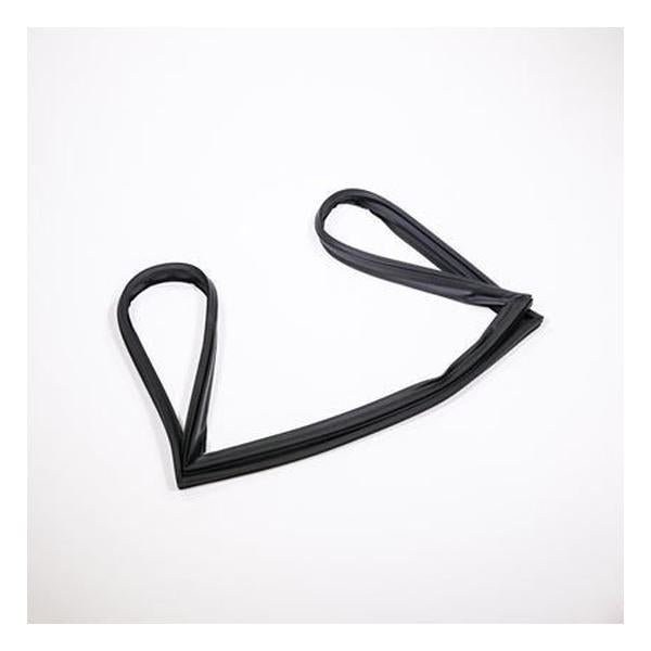 WHIRLPOOL WP12550107Q REFRIGERATOR FREEZER DOOR GASKET (GENUINE OEM PART)