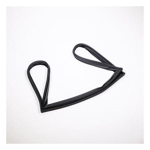 WHIRLPOOL WP12550107Q REFRIGERATOR FREEZER DOOR GASKET (GENUINE OEM PART)