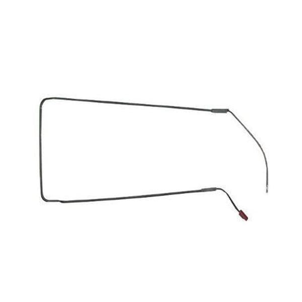 WHIRLPOOL WP2000631 REFRIGERATOR DEFROST HEATER (GENUINE OEM PART)