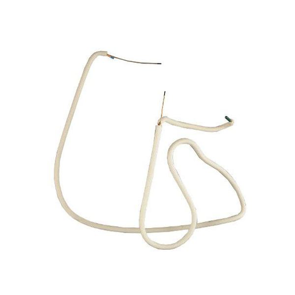 WHIRLPOOL WP2003001 REFRIGERATOR EXCHANGER (GENUINE OEM PART)