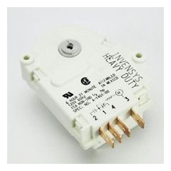 WHIRLPOOL WP2162045 REFRIGERATOR DEFROST TIMER (GENUINE OEM PART)