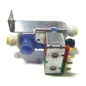 WHIRLPOOL WP2188786 REFRIGERATOR WATER INLET VALVE (GENUINE OEM PART)