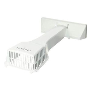 WHIRLPOOL WP2254354 REFRIGERATOR AIR DUCT (GENUINE OEM PART)