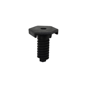 WHIRLPOOL WP3-82710-001 LEVELER (GENUINE OEM PART)