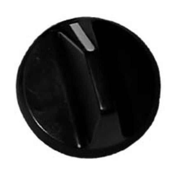 WHIRLPOOL WP307458 RANGE SURFACE BURNER KNOB (GENUINE OEM PART)