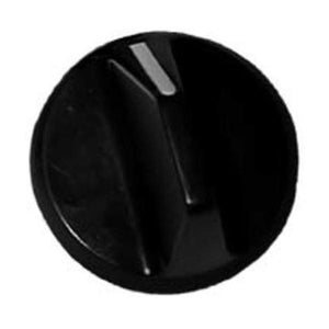 WHIRLPOOL WP307458 RANGE SURFACE BURNER KNOB (GENUINE OEM PART)
